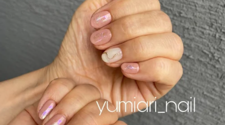 YUMIARINAIL